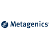 Metagenics logo
